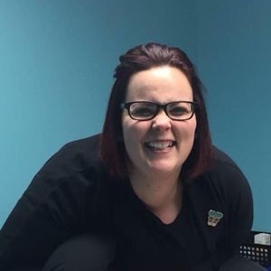 Meet your Posher, Cassandra